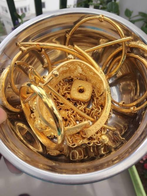 北京黄金回收哪家好图片