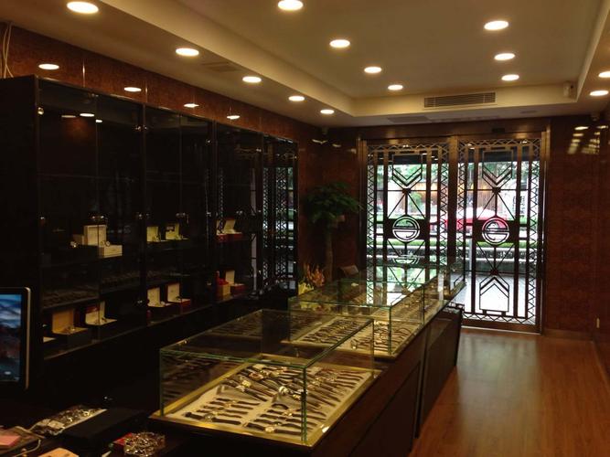 寄卖店的介绍